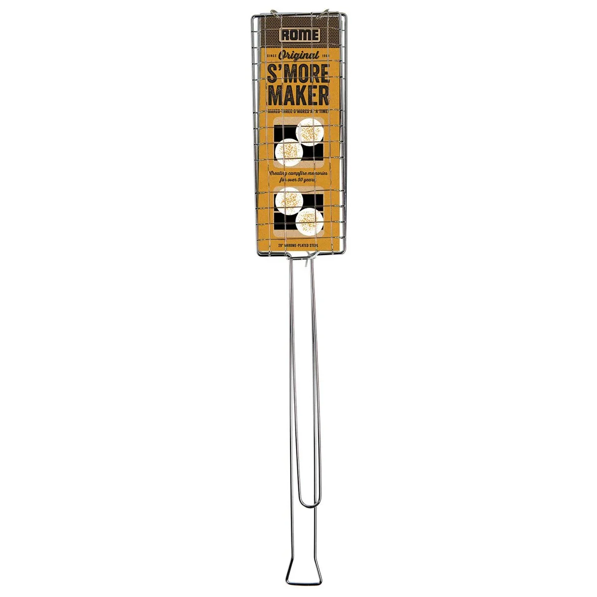S'more Maker
