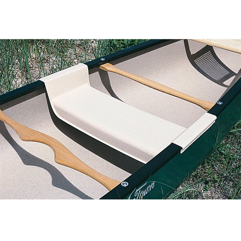 Snap-In Canoe Center Seat
