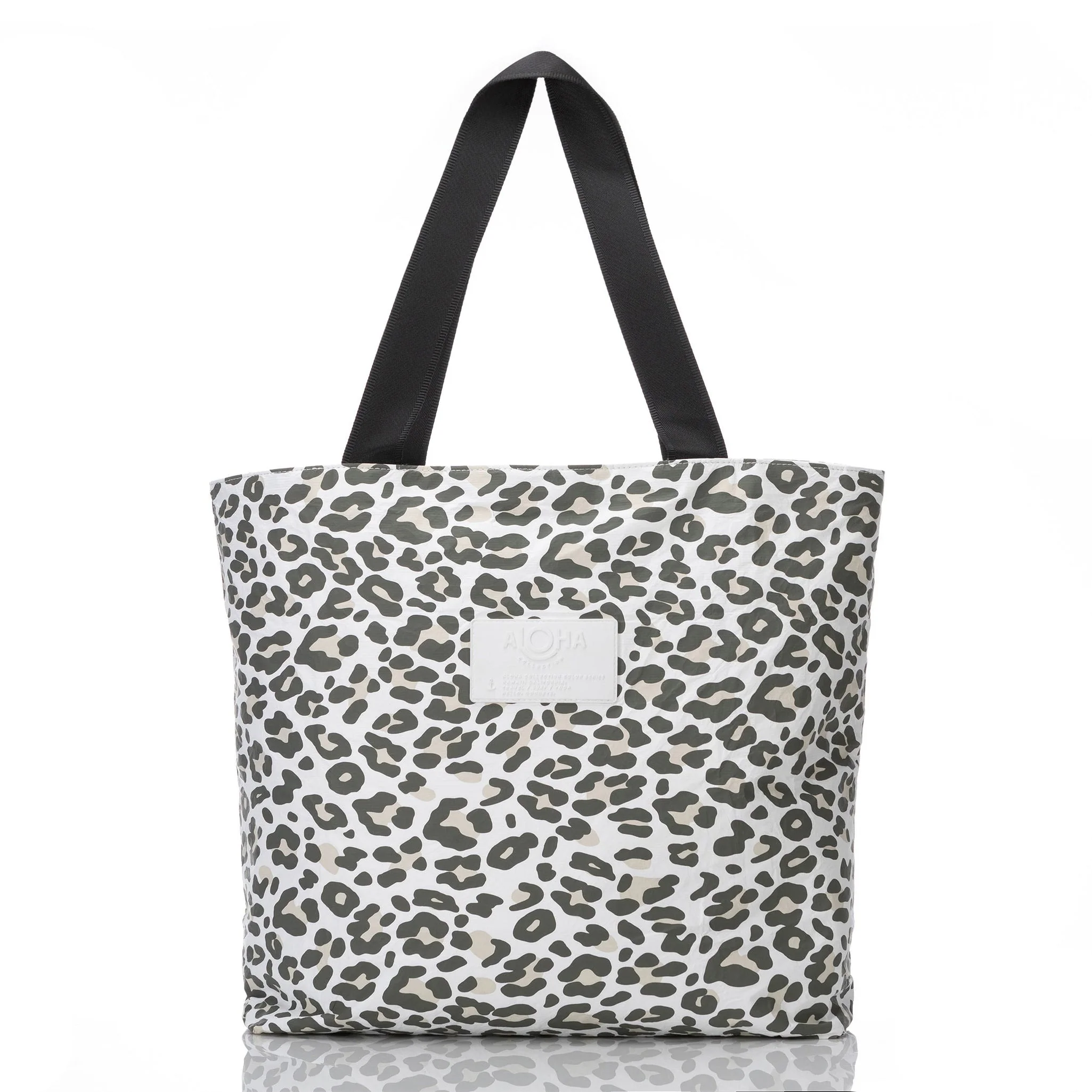 Snow Leopard Day Tripper