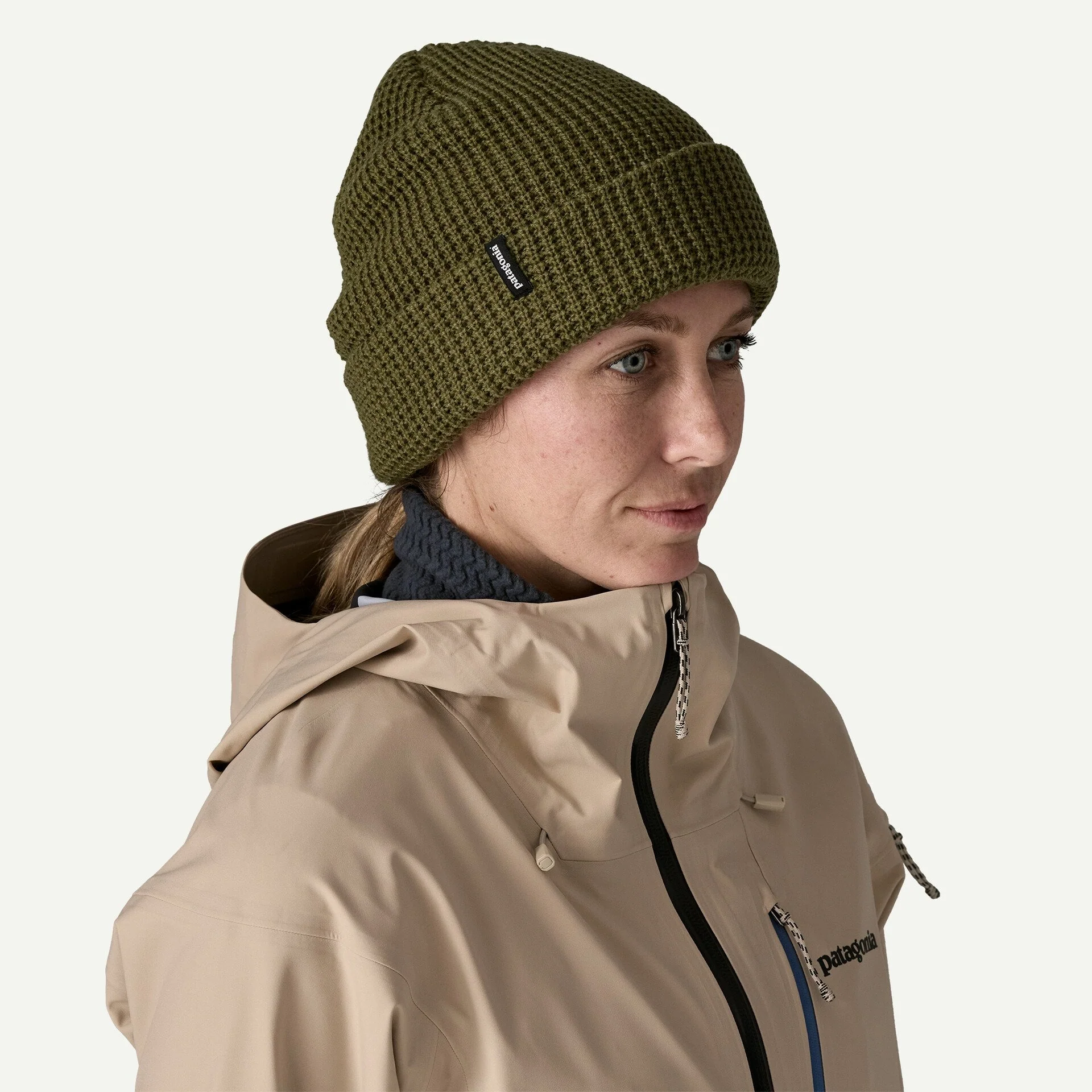 Snowdrifter Beanie - Image 2