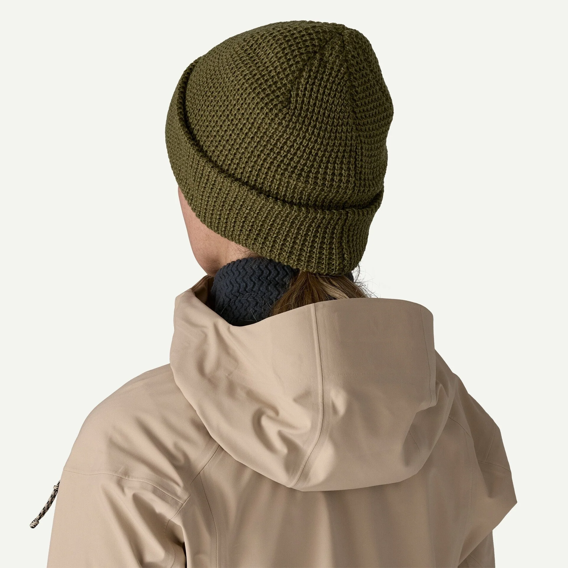 Snowdrifter Beanie - Image 3