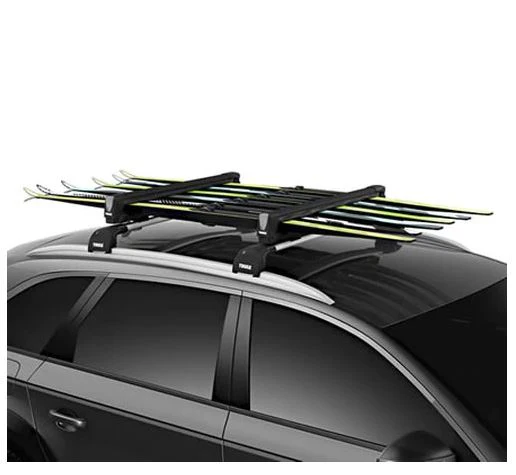 SnowPack L Ski and Snowboard Rack - Image 2