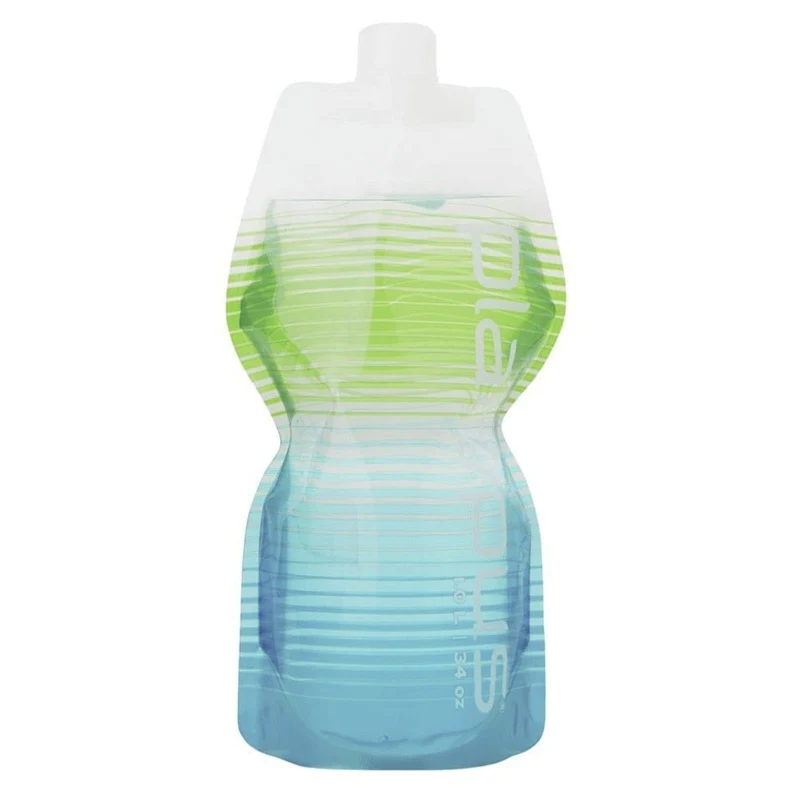Soft Bottle - 1L Closure Cap