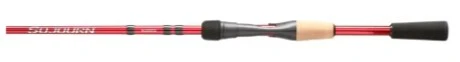 Sojourn 7'.0" MD Spinning Rod - 2pc (SJS70M2C) - Image 2