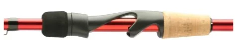 Sojourn 7'.0" MD Spinning Rod - 2pc (SJS70M2C) - Image 7