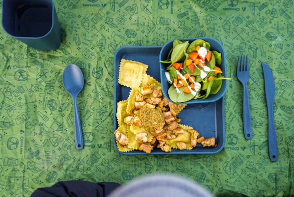 Solo Tableware - Image 4