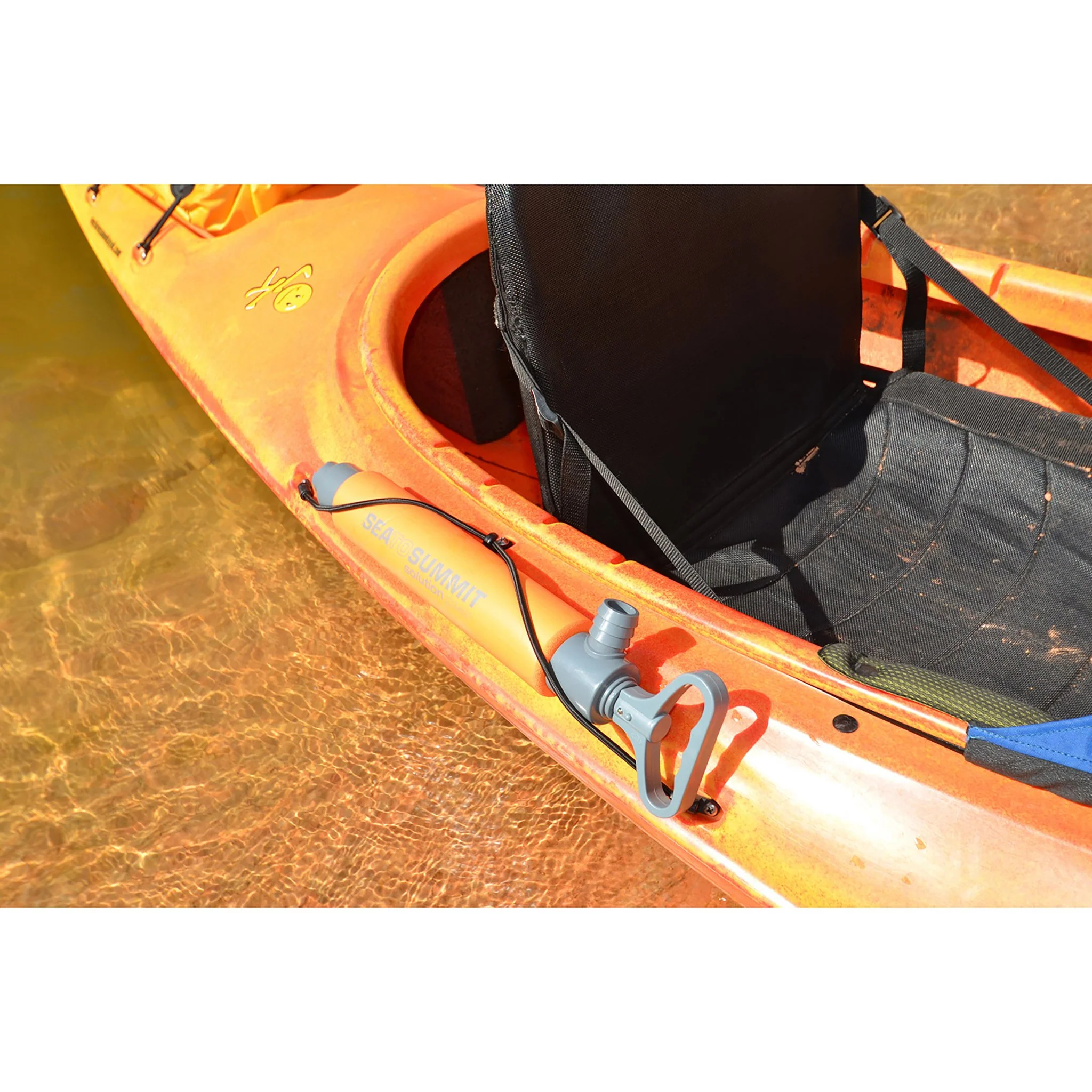 Solution Bilge Pump - Image 2