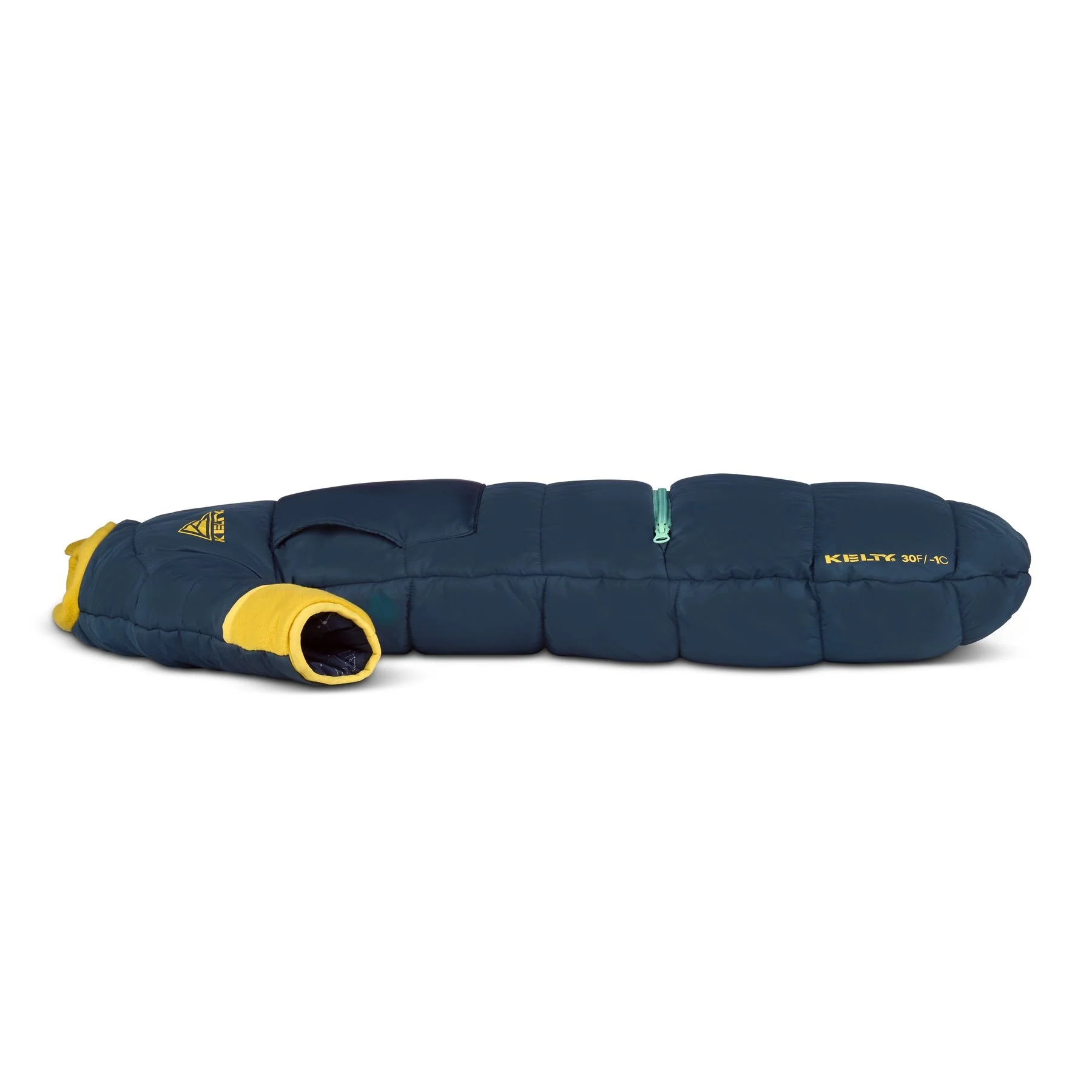 Space Cadet 30 Sleeping Bag - Infant 8-24M - Image 3