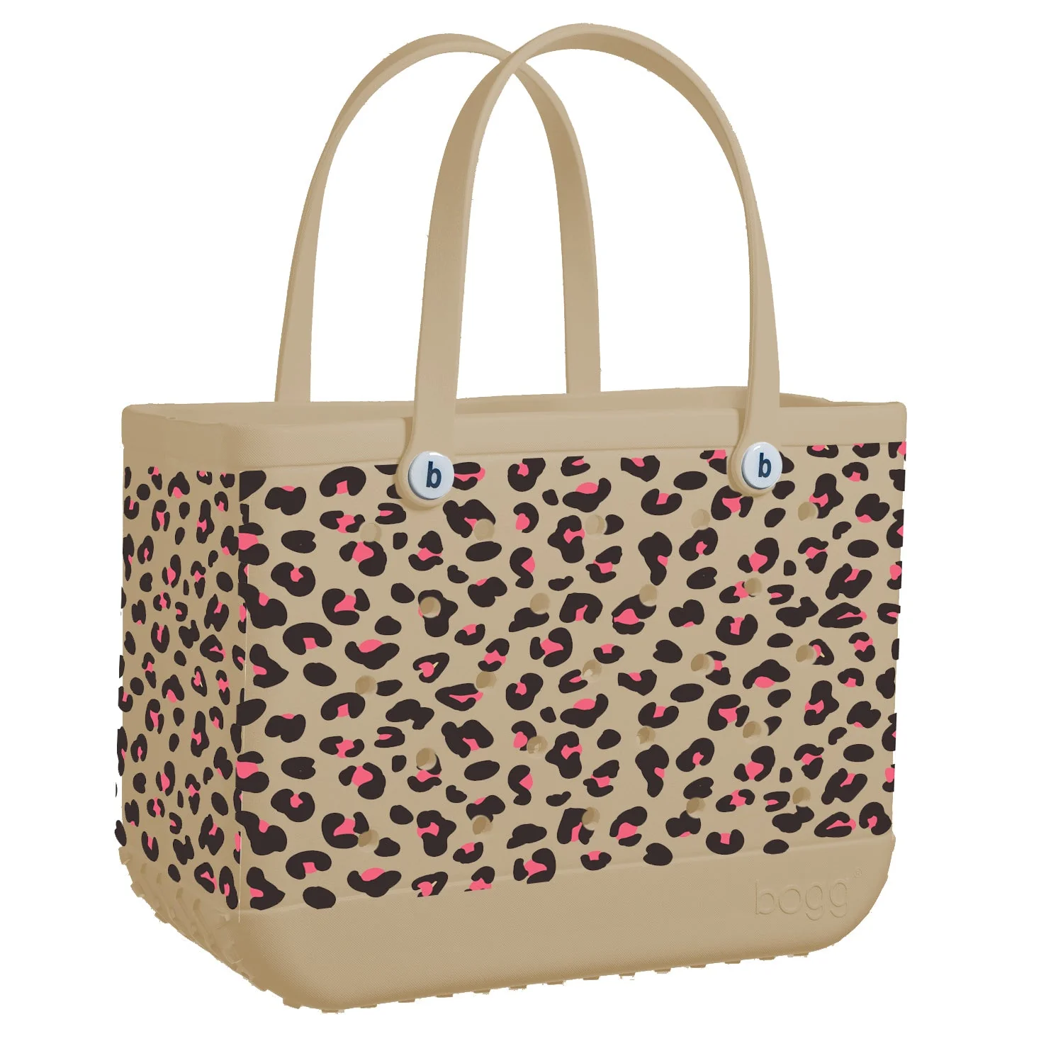 Special Edition: Original Bogg Bag (Large Tote 19x15x9.5)