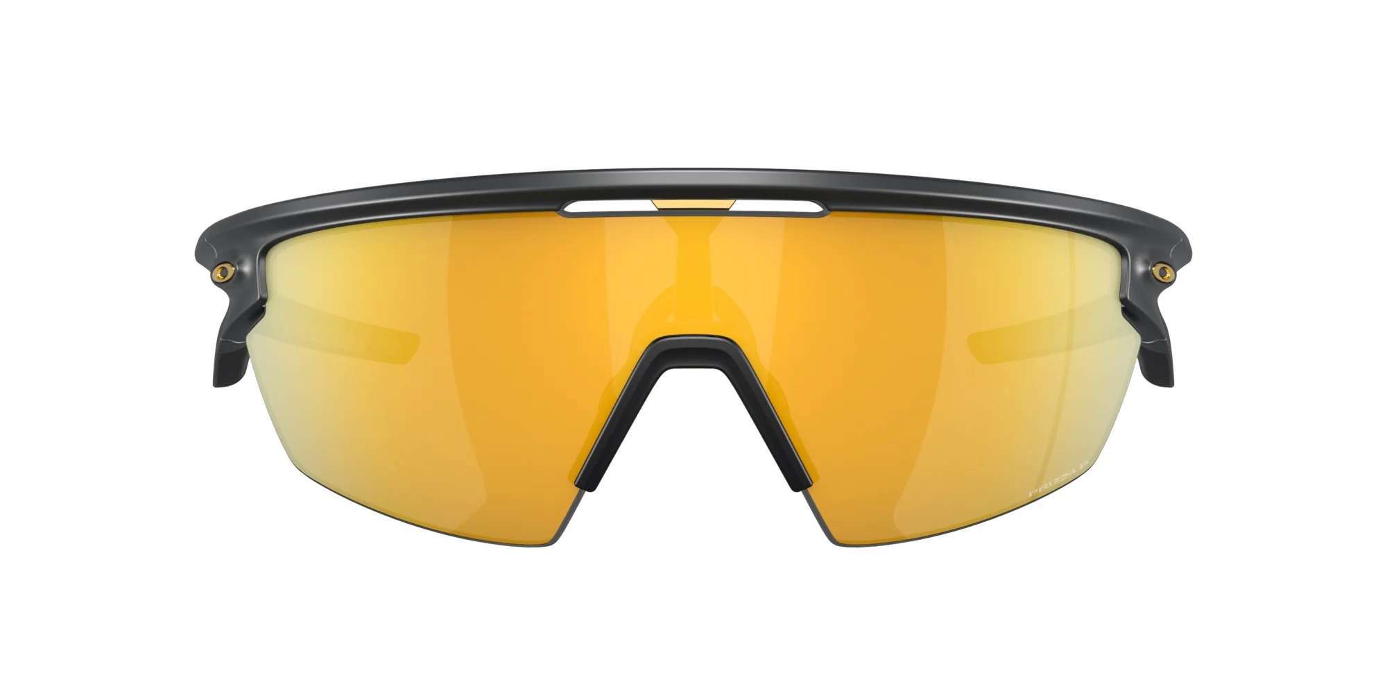 Sphaera Prizm 24k Polarized Lens with Matte Carbon Frame - Image 2