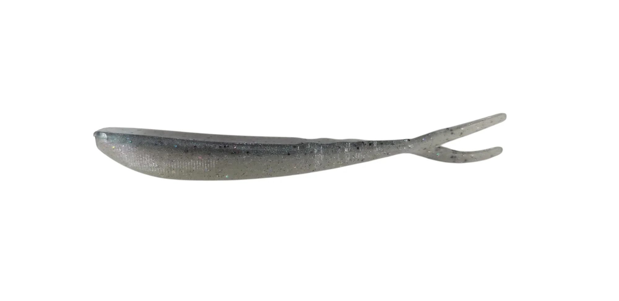 Split Tail - 3" (10 Pack)