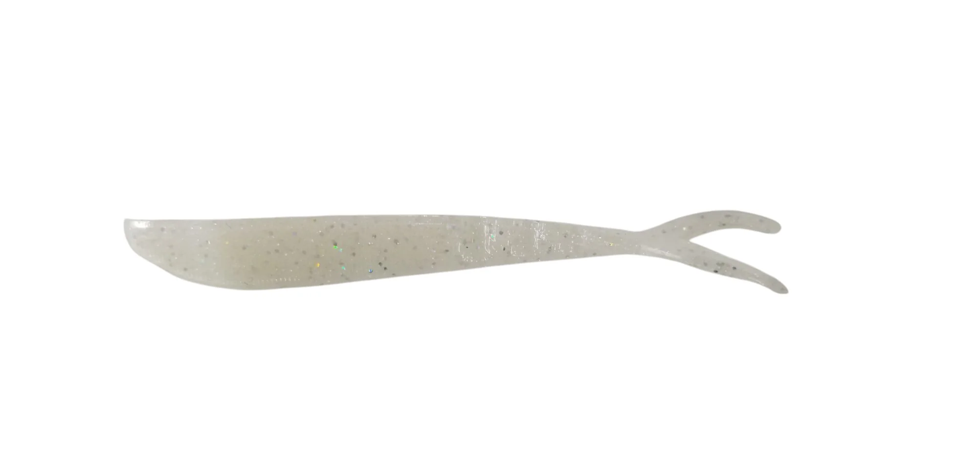 Split Tail - 3" (10 Pack)