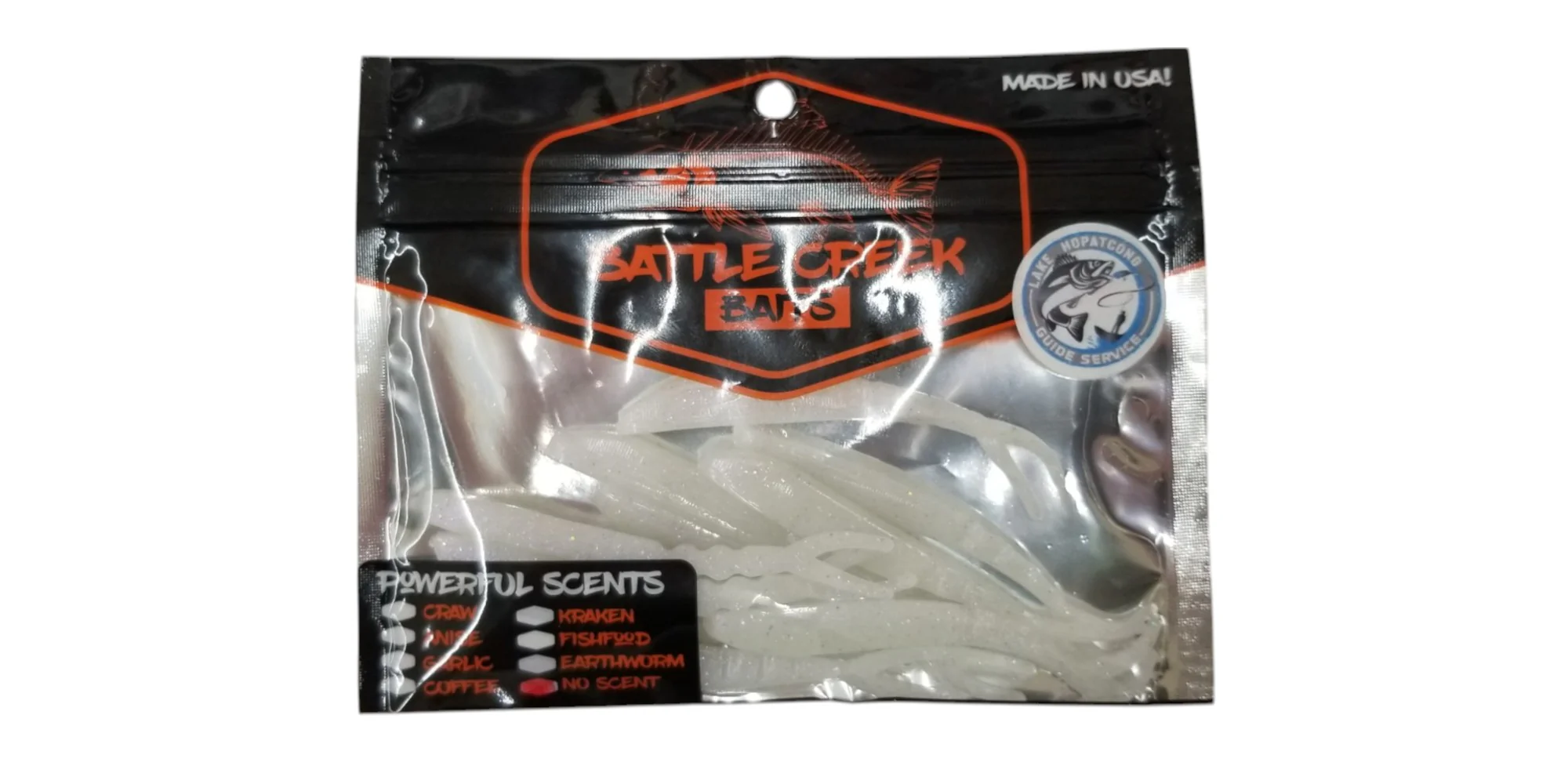 Split Tail - 3" (10 Pack) - Image 2