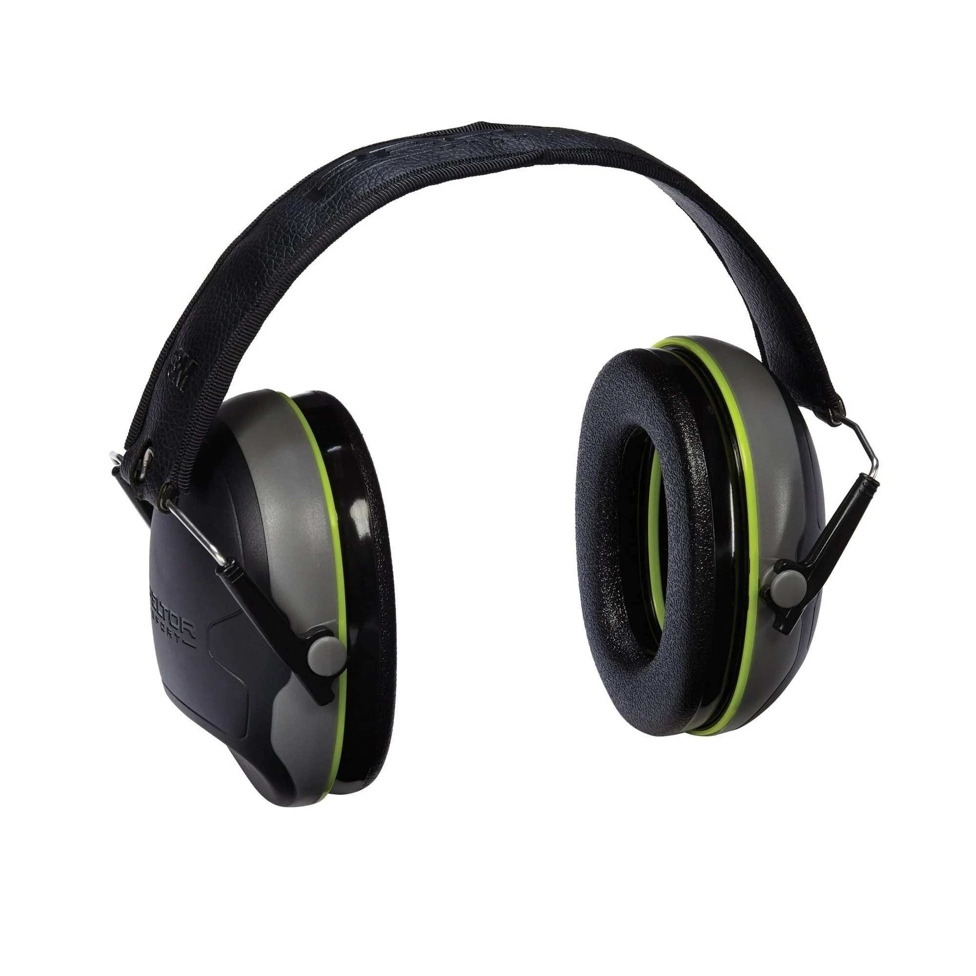 Sport Shotgunner II Low-Profile Hearing Protector