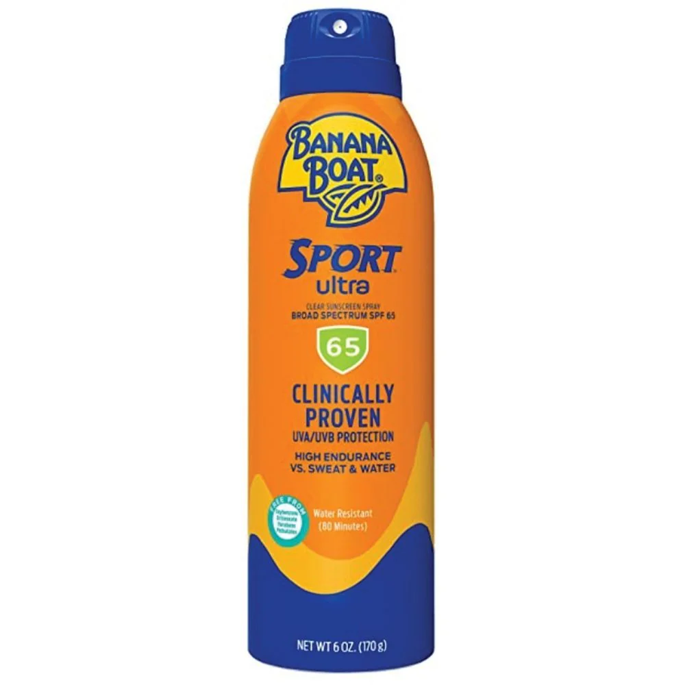 Sport Ultra SPF 65 - 6oz.