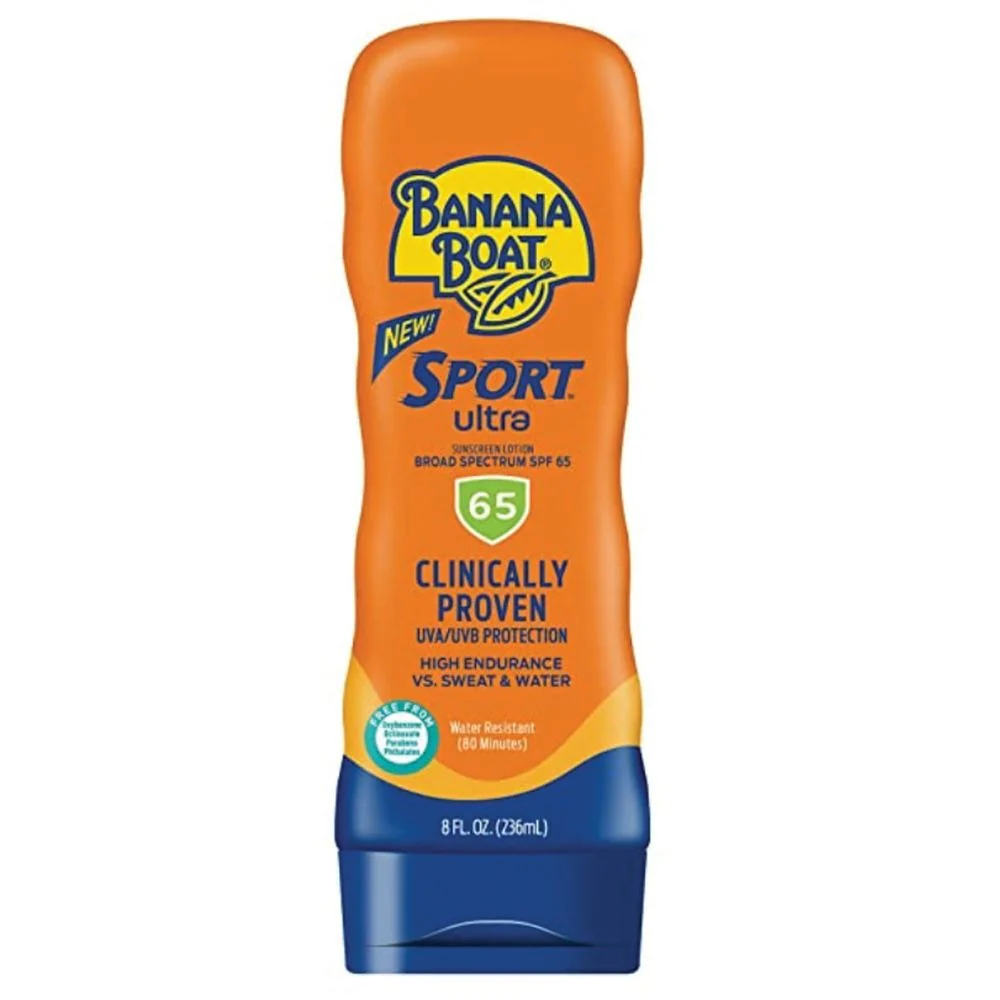 Sport Ultra SPF 65 - 8oz.