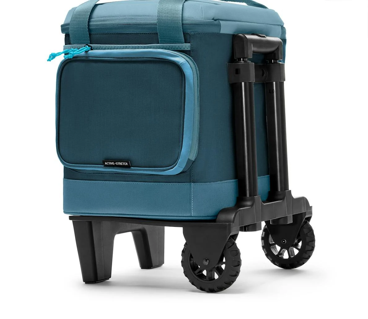 Sportflex 42 Can Cooler With Wheels - Image 5