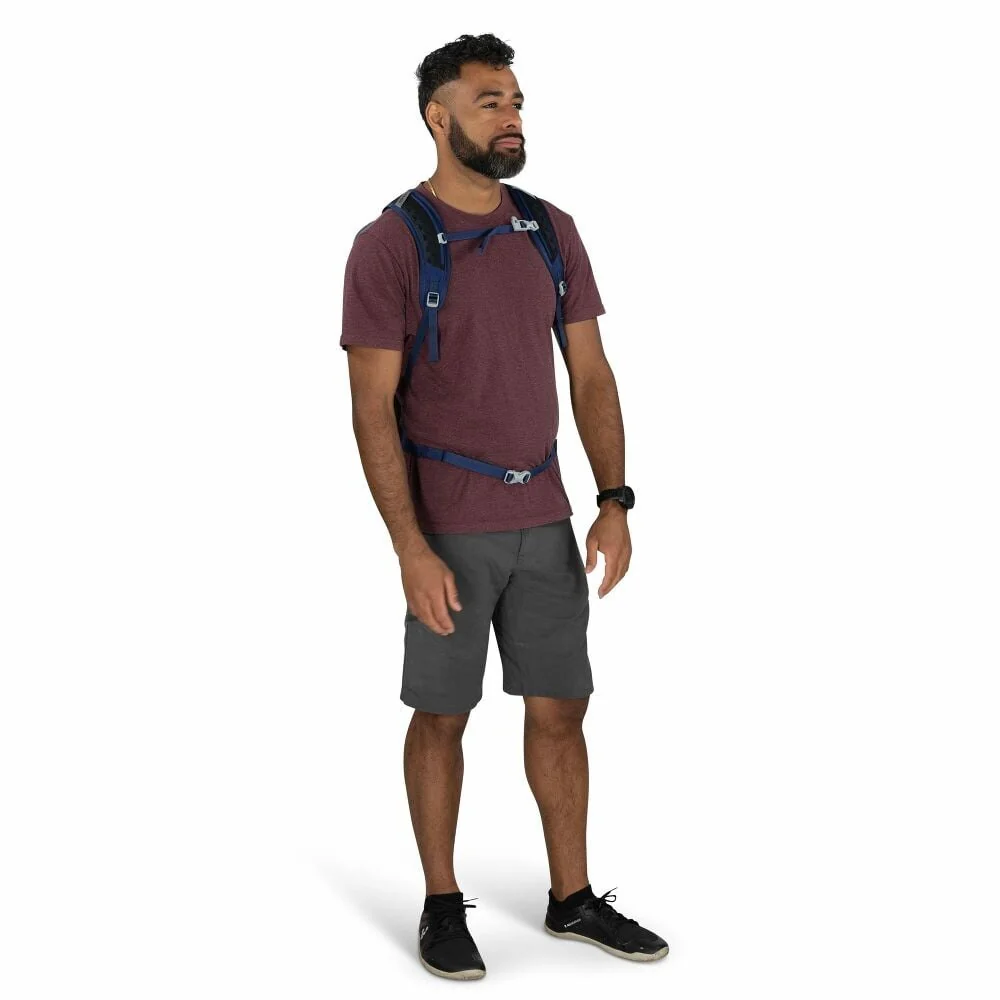 Sportlite 20 Hiking Backpack - Image 4