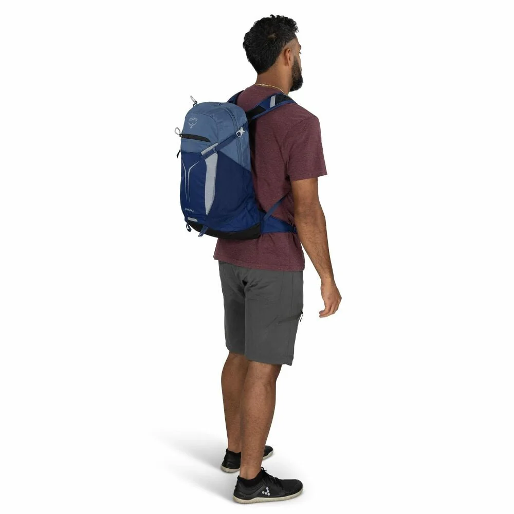 Sportlite 20 Hiking Backpack - Image 5