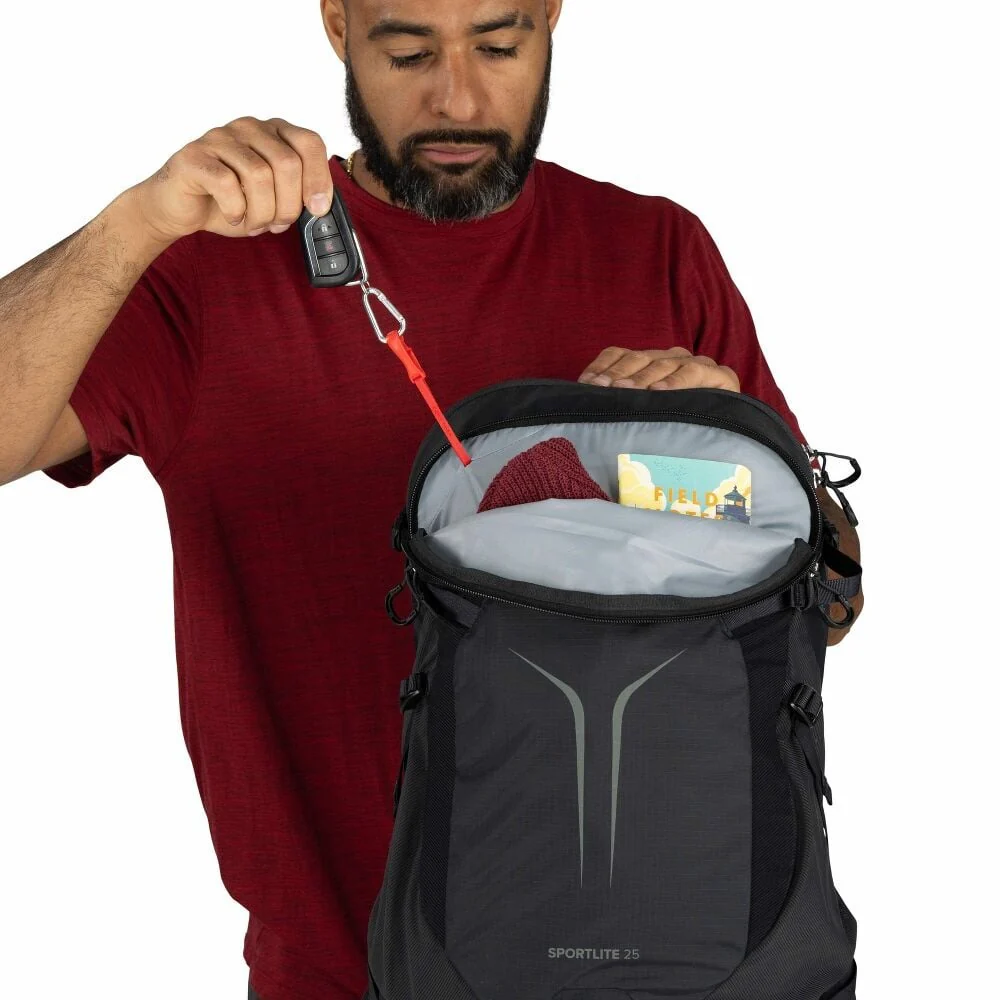 Sportlite 20 Hiking Backpack - Image 4