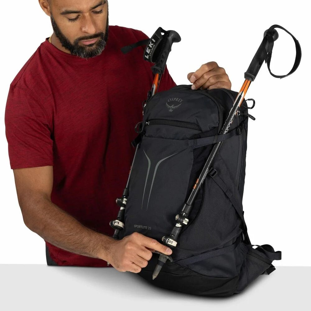 Sportlite 20 Hiking Backpack - Image 5