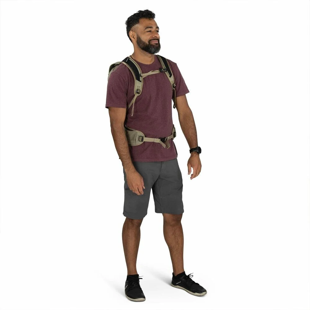 Sportlite 22 Hiking Backpack - Image 4