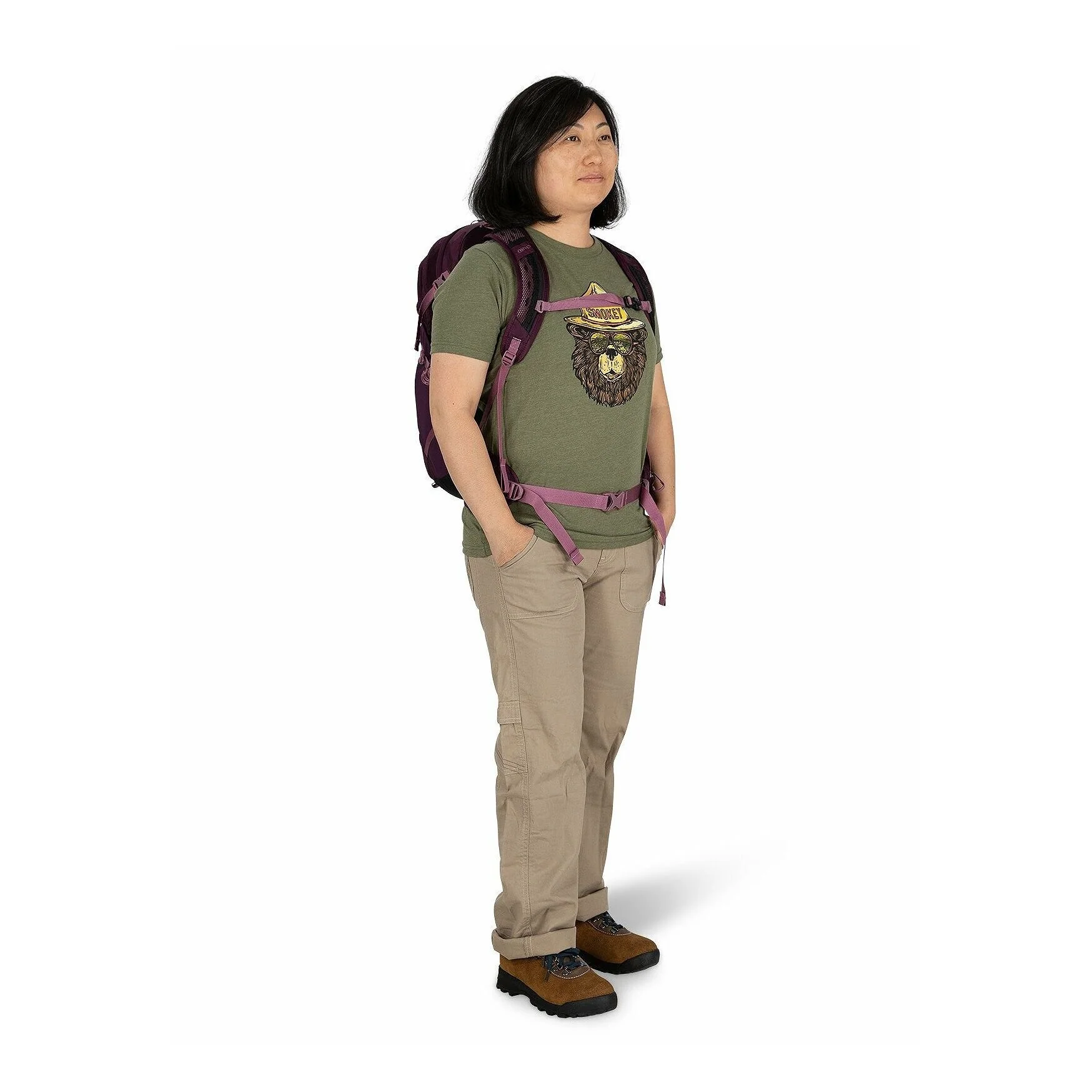 Sportlite 25 (M/L) Backpack - Image 2