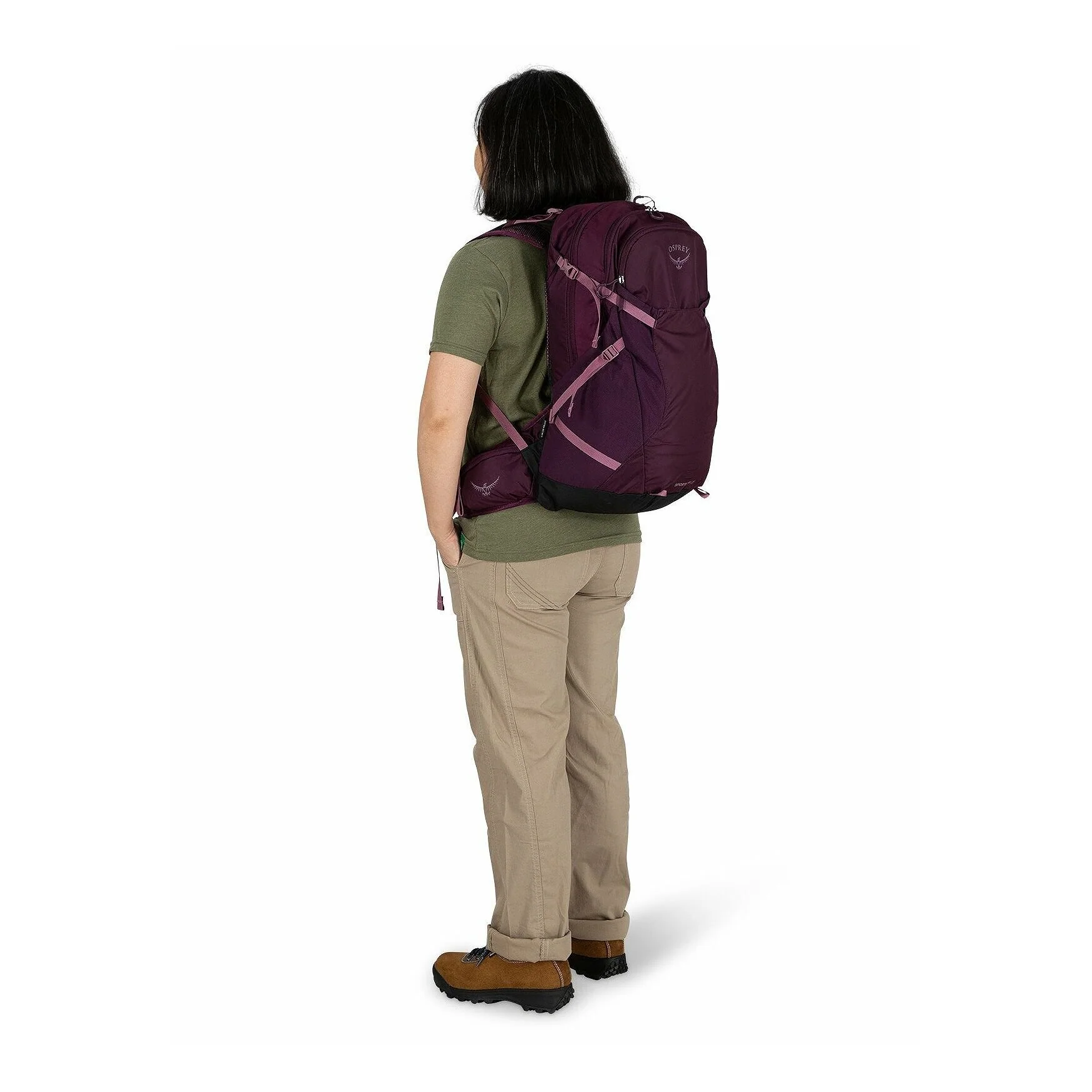 Sportlite 25 (M/L) Backpack - Image 3