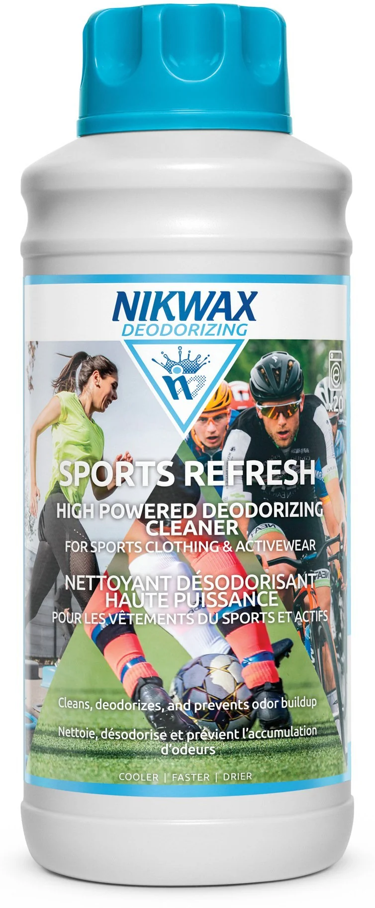 Sports Refresh-1000ml