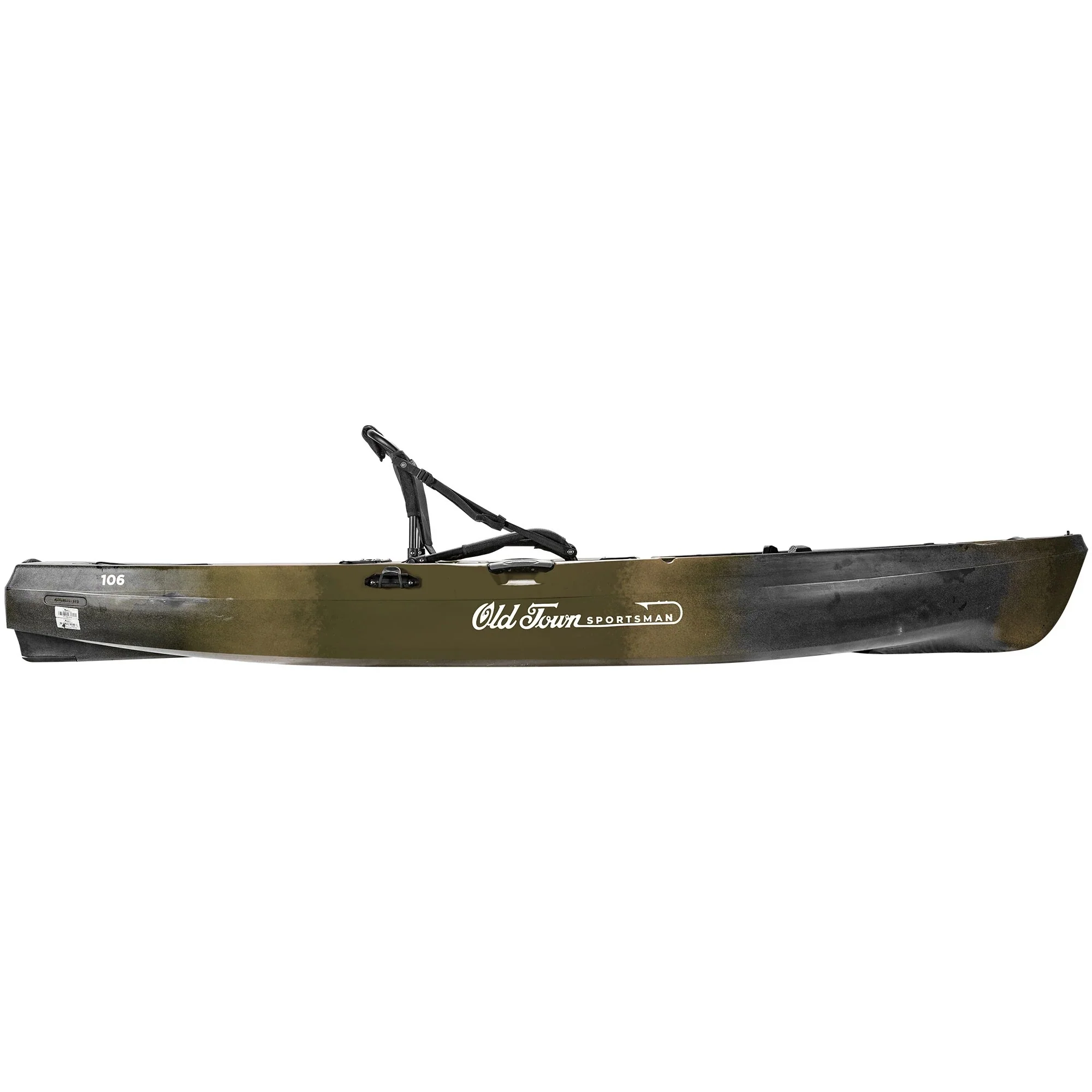 Sportsman 106 - Image 2