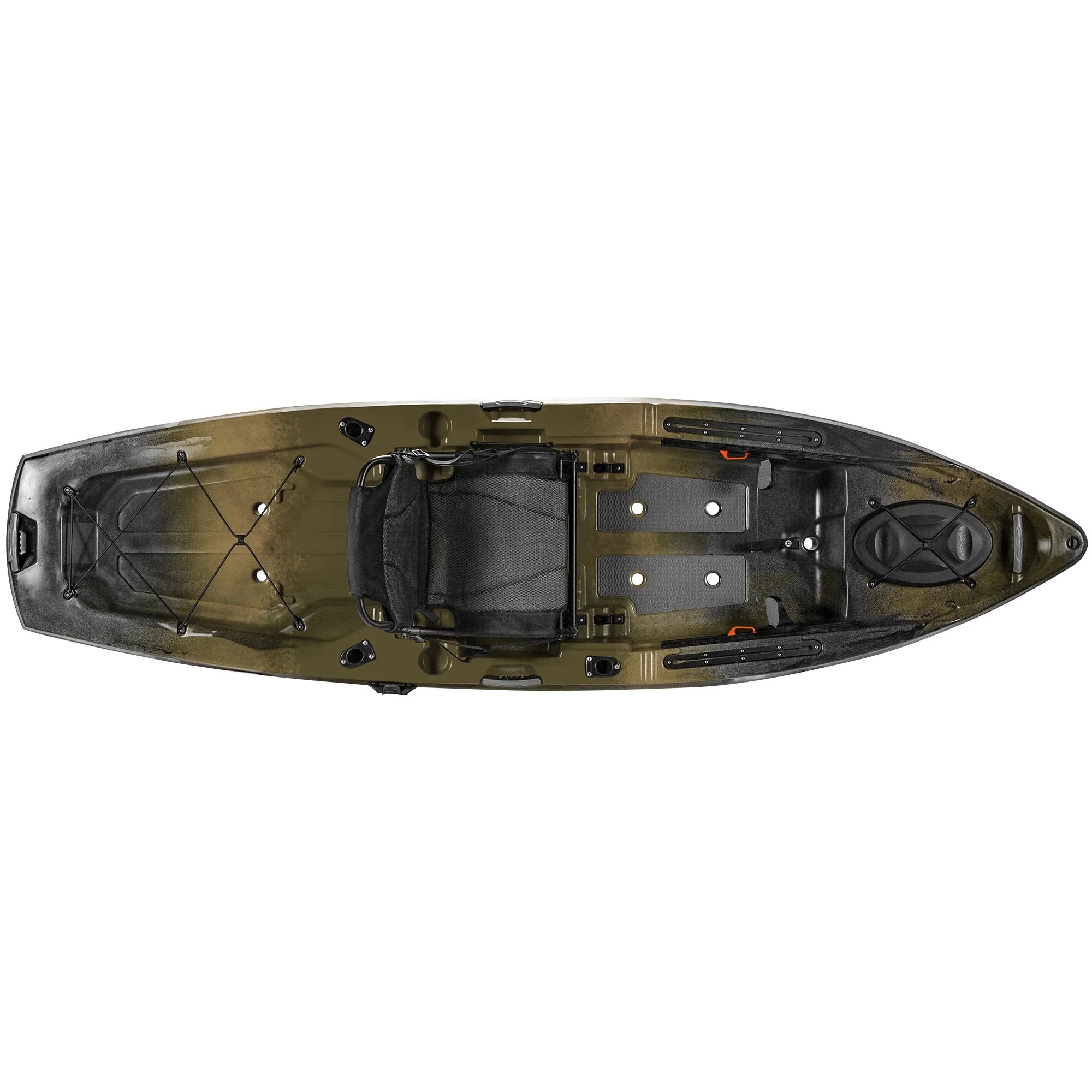 Sportsman 106 - Image 3