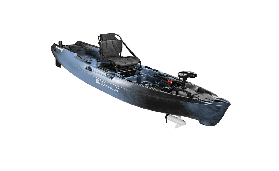 Sportsman AutoPilot 120