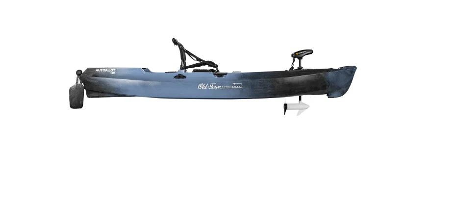 Sportsman AutoPilot 120 - Image 3