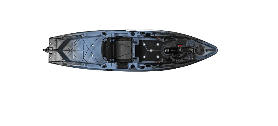 Sportsman AutoPilot 120 - Image 4