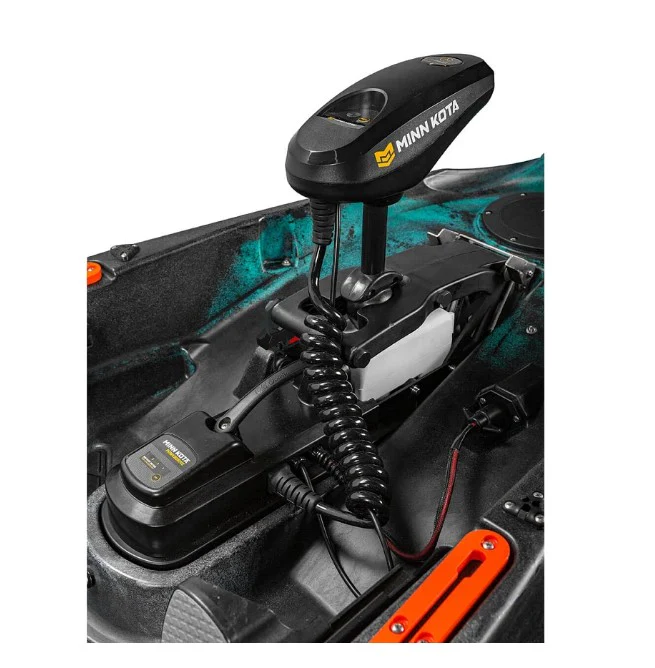 Sportsman AutoPilot 120 - Image 6