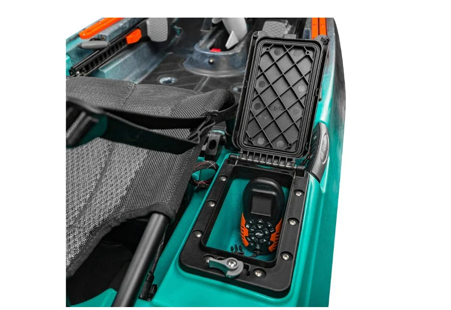 Sportsman AutoPilot 120 - Image 8