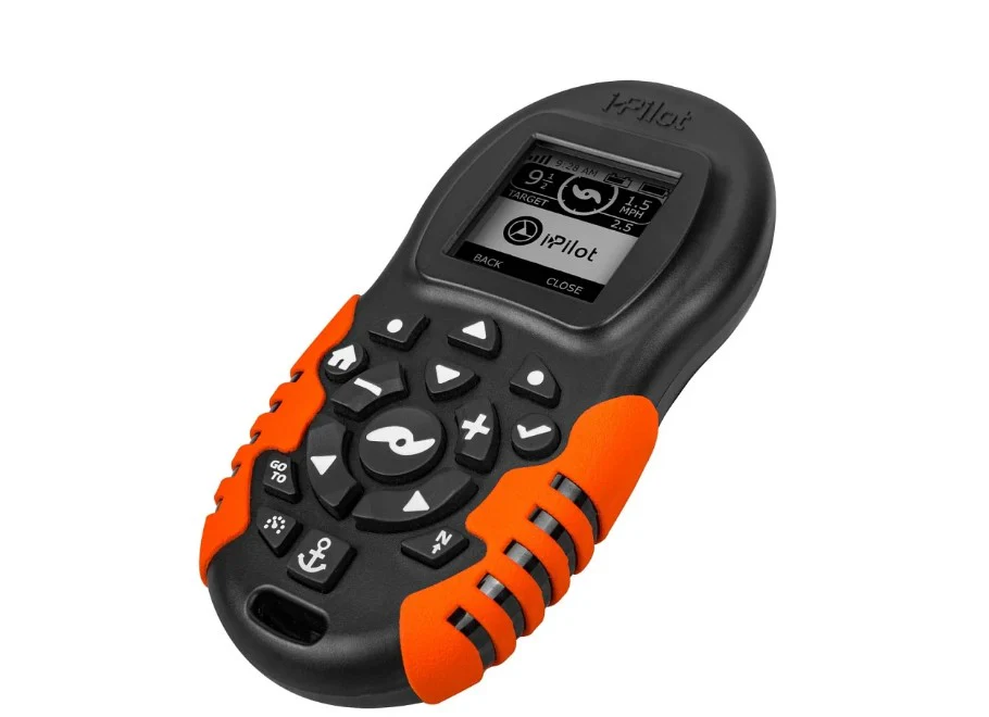 Sportsman AutoPilot 120 - Image 9
