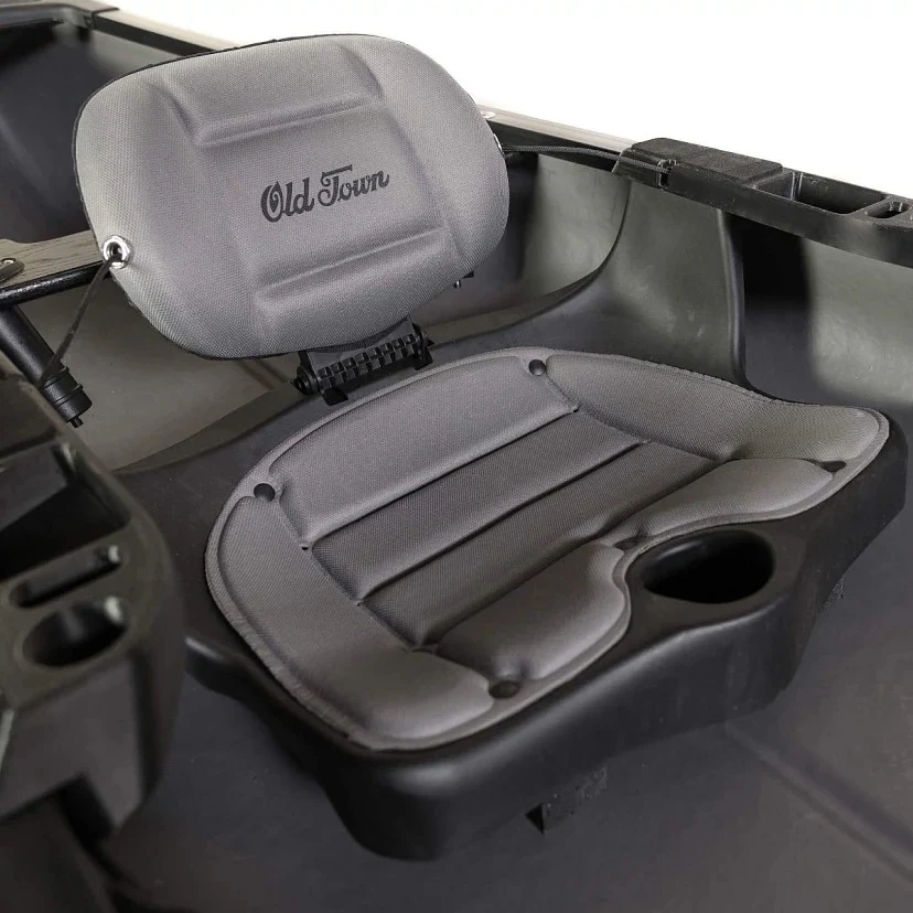 Sportsman Discovery Solo 119 - Image 4