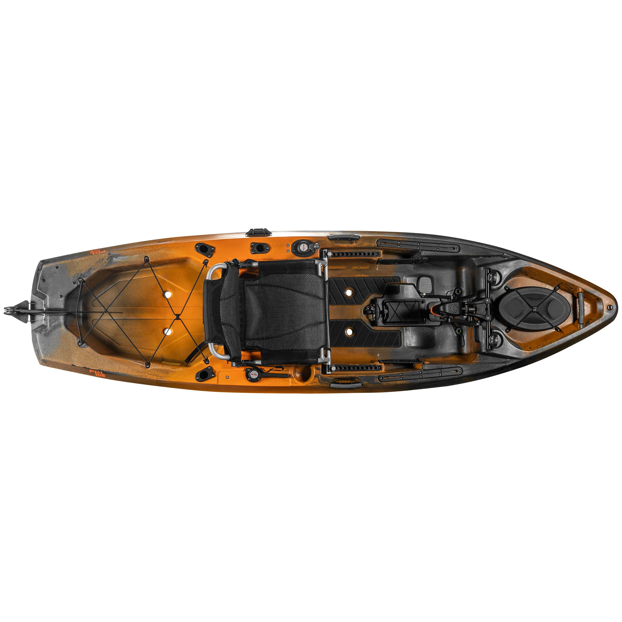 Sportsman PDL 106 - Image 4