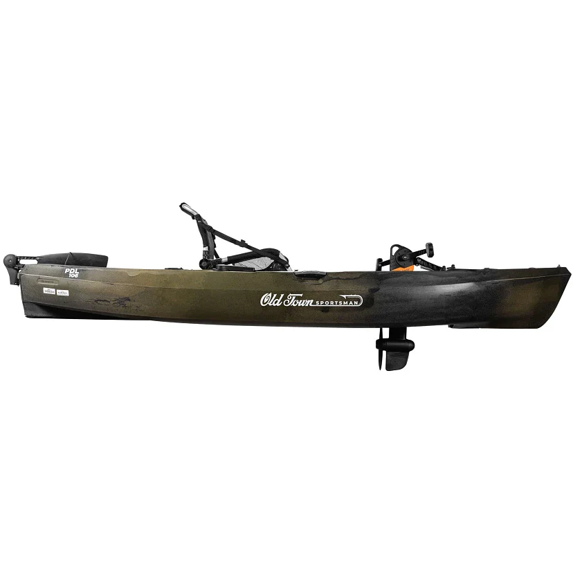 Sportsman PDL 106 - Image 3