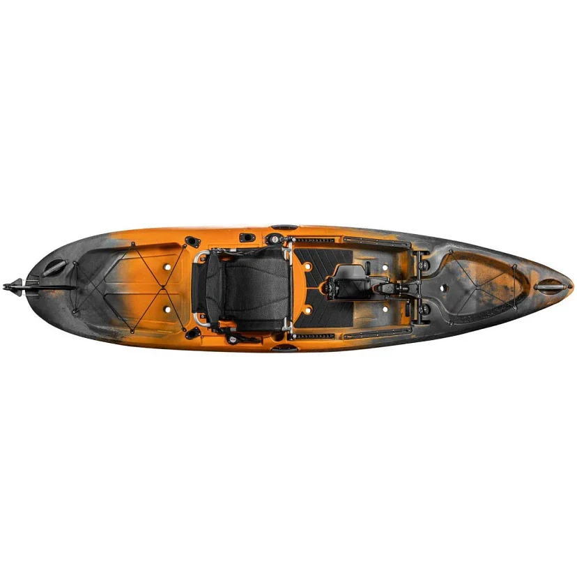 Sportsman Salty PDL 120 - Image 2
