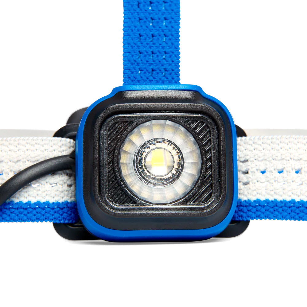 Sprinter 500 Headlamp - Image 3