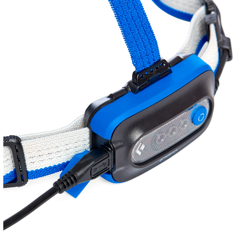 Sprinter 500 Headlamp - Image 5