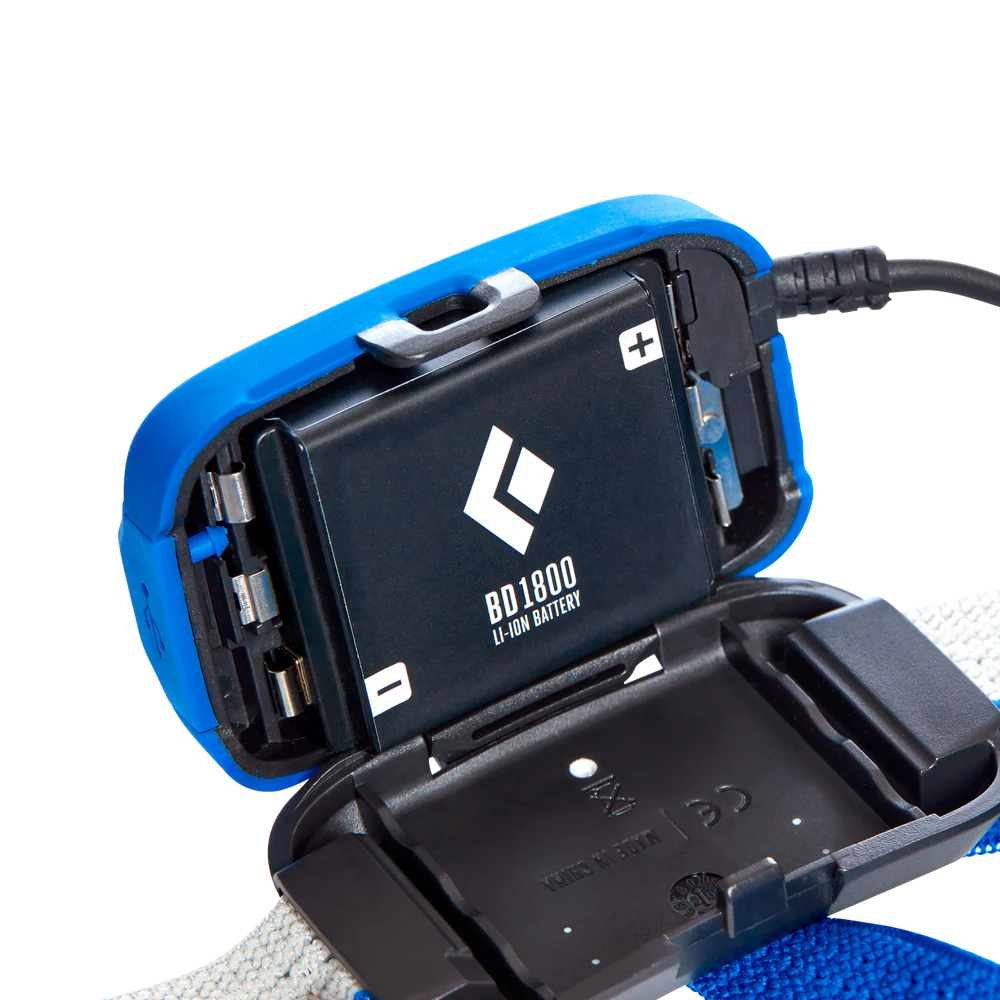Sprinter 500 Headlamp - Image 6