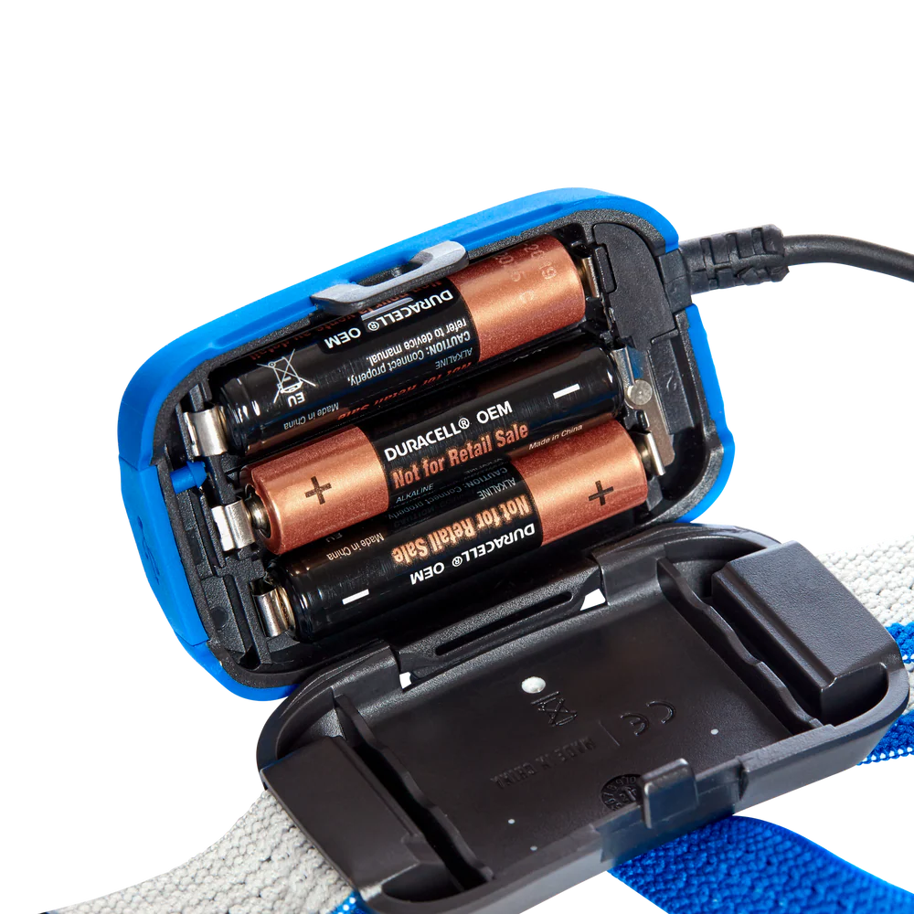 Sprinter 500 Headlamp - Image 7