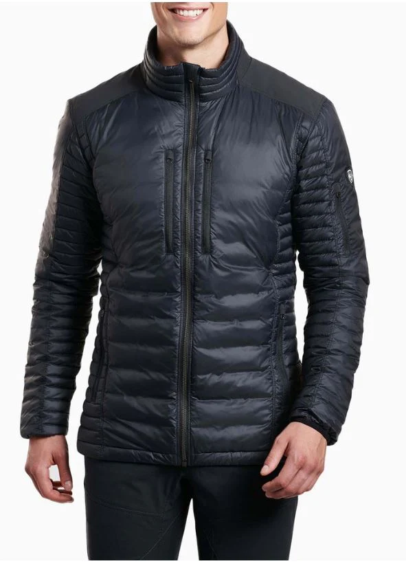 Spyfire Jacket