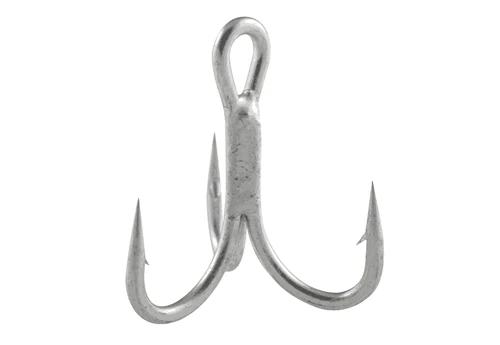 ST-66 4X - Treble Hook - 6 pk - 1/0