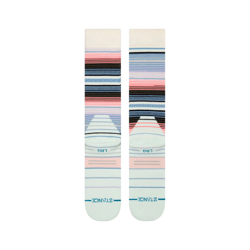 Stance Performance Wool Snow OTC Socks - Image 2