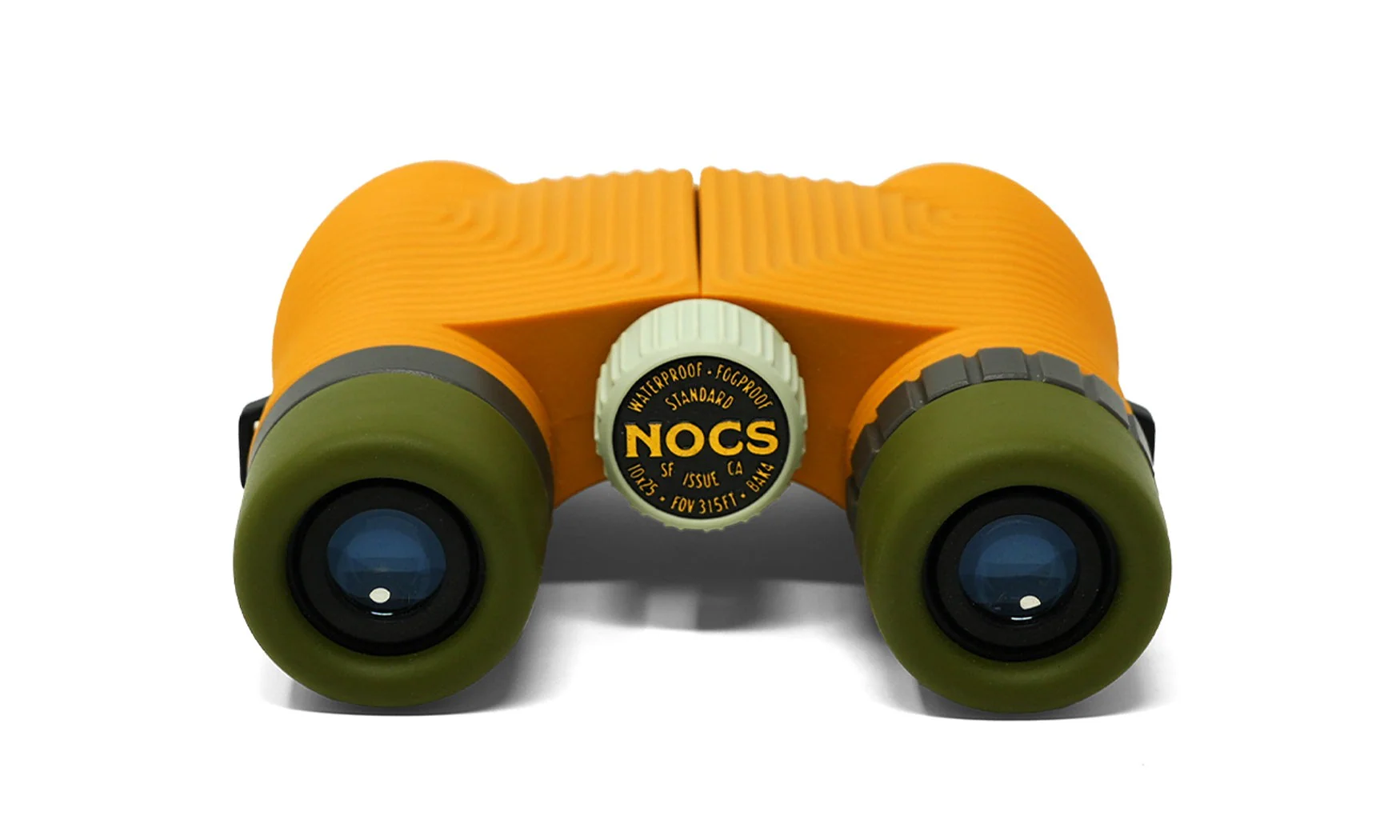 Standard Issue 10X25 Binocular - Image 2