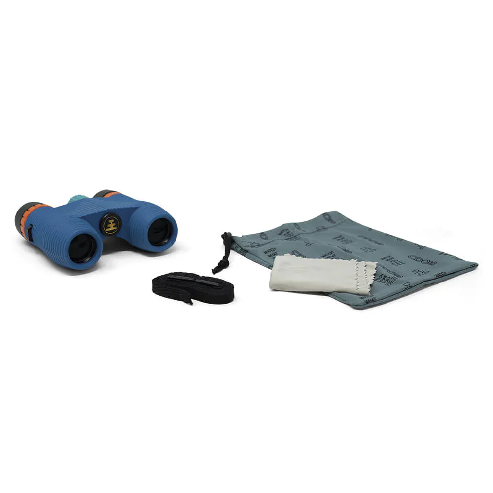 Standard Issue 8X25 Waterproof Binoculars - Image 2